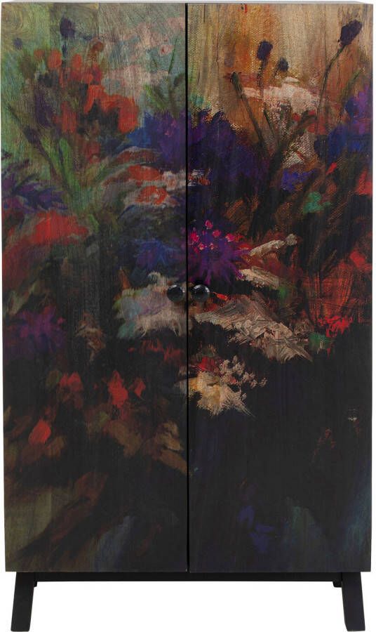 Kare Design Kabinetkast Fleur