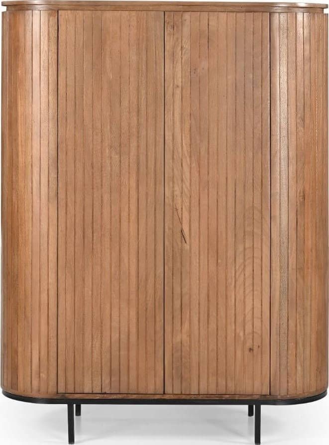 Kast Noor Natural 151cm