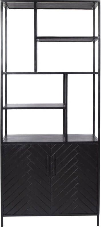 Kast York 90cm