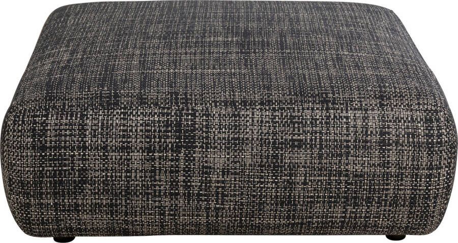 Kare Design Kare Hocker Bow 100x100cm