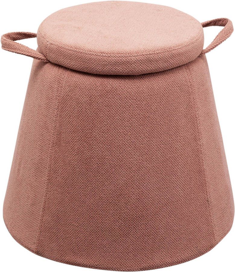 Krukje Thimble Storage PinkØ51cm