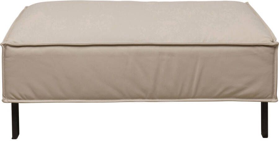 Kare Design Kare Kruk Victor Leather Grey