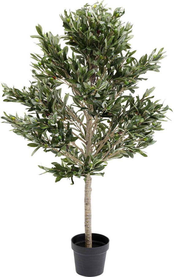 Kare Design Kare Kunstplant Olive Tree 120cm