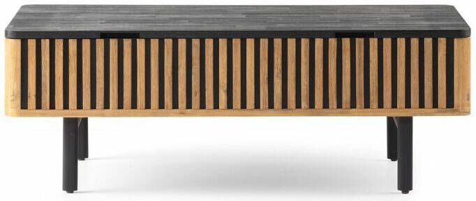 Feelings Wonen meubelen | Larvik salontafel | Woonkamertafels | Salontafel