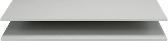 BePureHome LEGPLANKEN SET TBV ORGANIZE KAST 62CM GRENEN MIST [fsc] - Foto 2