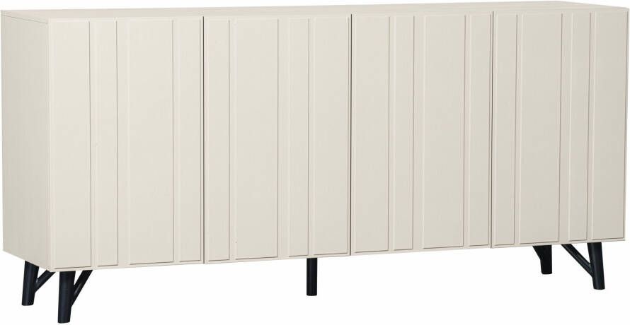 Miller Dressoir Grenen Dust