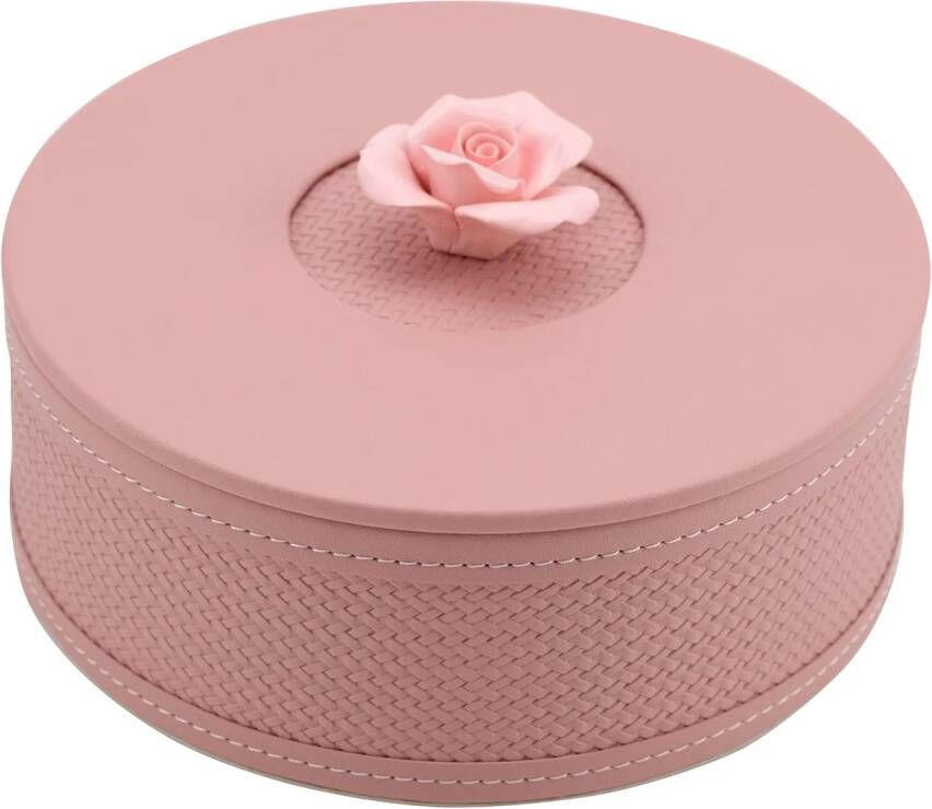 Richmond Interiors Richmond Juwelenbox Mary Klein Roze