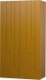 Woood Rain 2-deurs opbergkast Grenen Dust 200x110x57 cm - Thumbnail 2