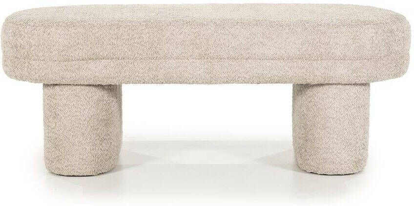 Rama Bench Taupe