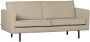 BePureHome 2 5-zits Bank Rodeo Bouclé Beige - Thumbnail 2