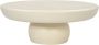 Sohome Ronde Salontafel Jake Beton 80cm Beige - Thumbnail 1