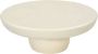 Sohome Ronde Salontafel Jake Beton 80cm Beige - Thumbnail 2