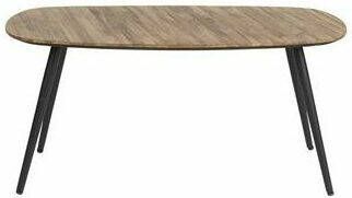 White Label Living | White Label Living | Salontafel Gualdo | Woonkamertafels | Salontafel | Woonkamertafels | Salontafel - Foto 4