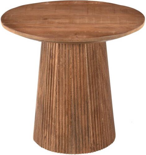 Livingfurn | Salontafel Salvator 50cm | Woonkamertafels | Salontafel - Foto 5