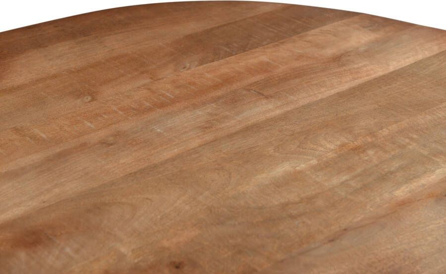 Salontafel Salvator Oval 120