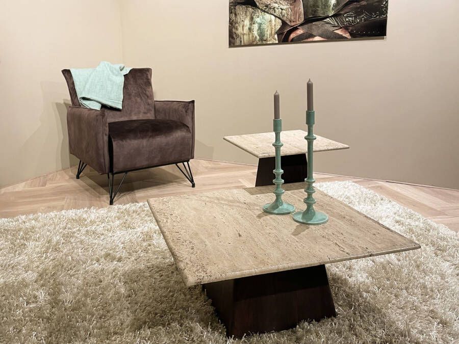 Salontafel Valentino 45cm