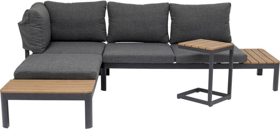 Kare Design Kare Tuinset Happy Day Flexible