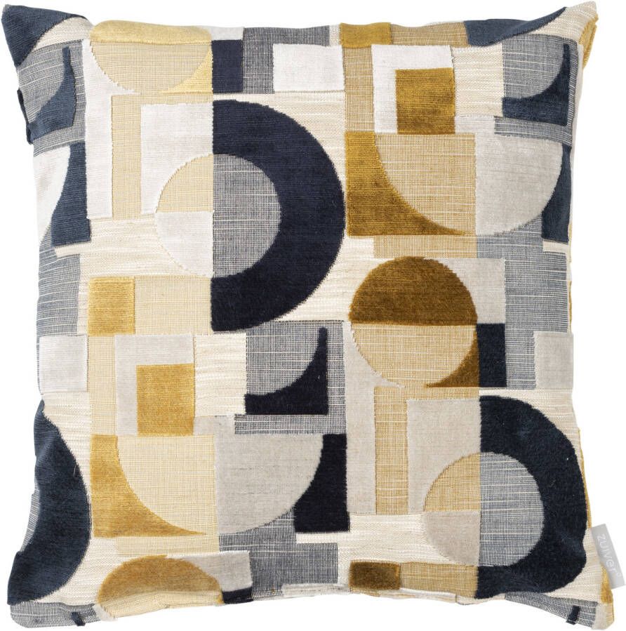 Zuiver sierkussen Festive (45x45 cm)