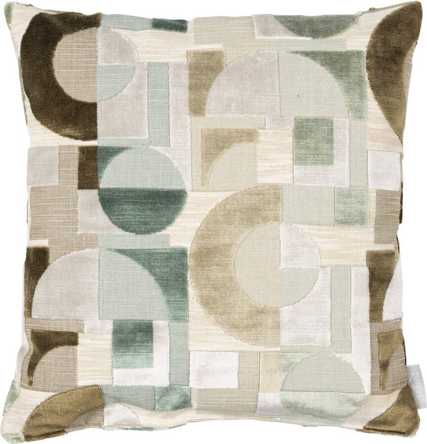 Zuiver sierkussen Festive (45x45 cm)