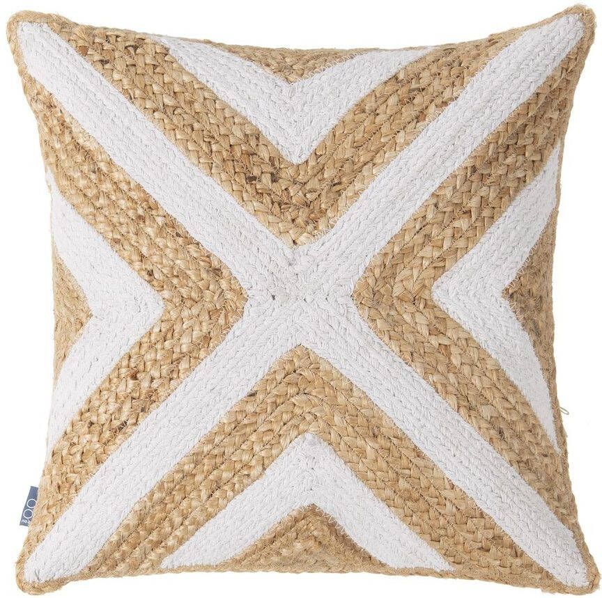 COCO maison | Sky kussen 45x45cm | Woonaccessoires | Sierkussen