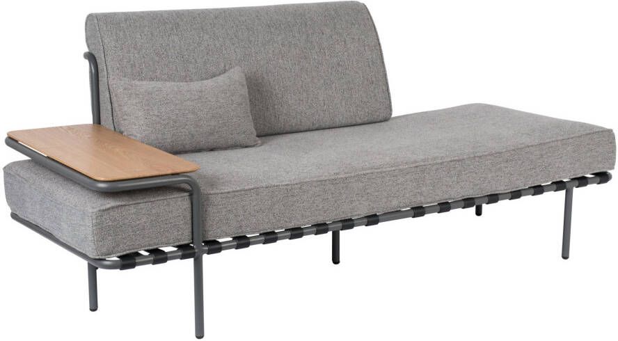 Sofa Star Grey Grey
