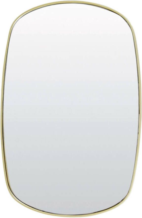 Light & Living Spiegel Bralo 36x1.5x55cm Goud