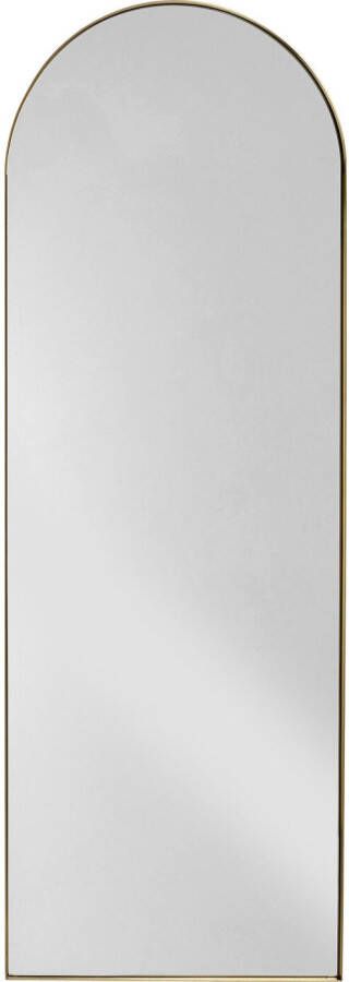 Kare Design Kare Wandspiegel Daisy 165x55cm