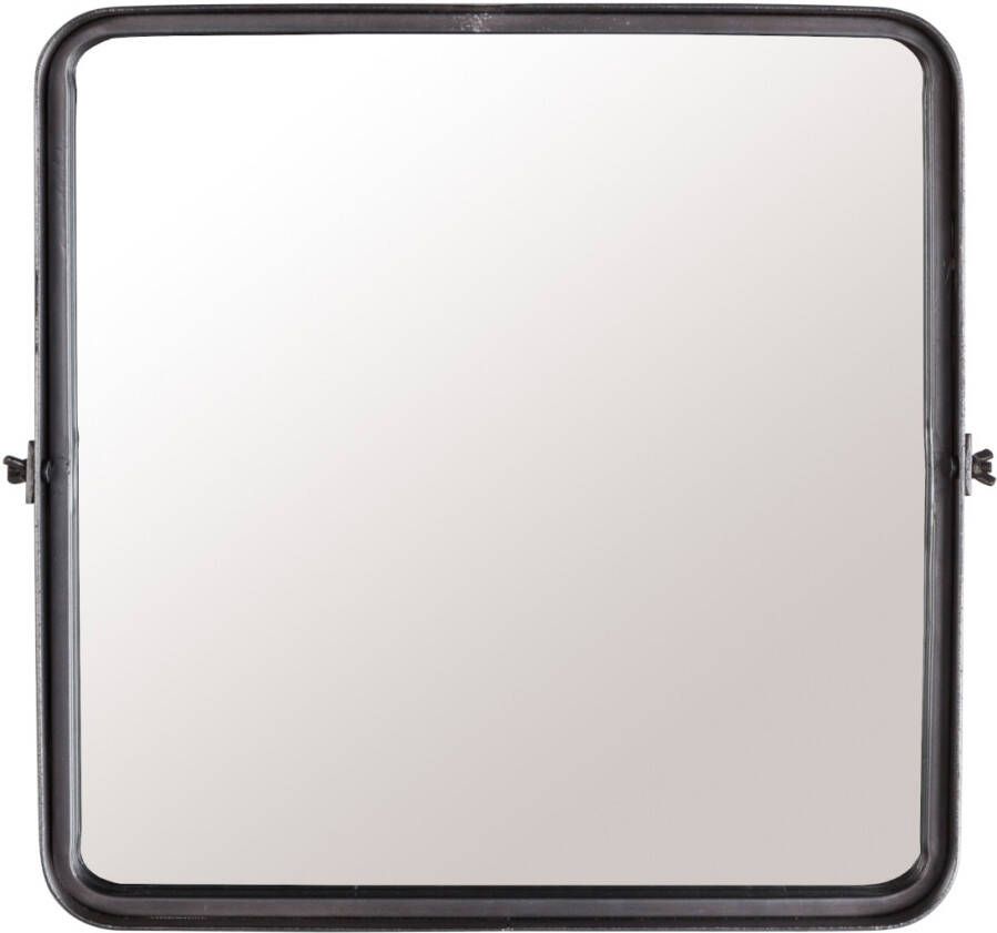 Dutchbone spiegel Poke (40 5x40 5 cm)