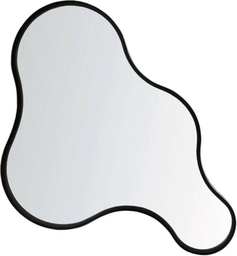 Light & Living Spiegel SUVA 65x4x63cm Zwart