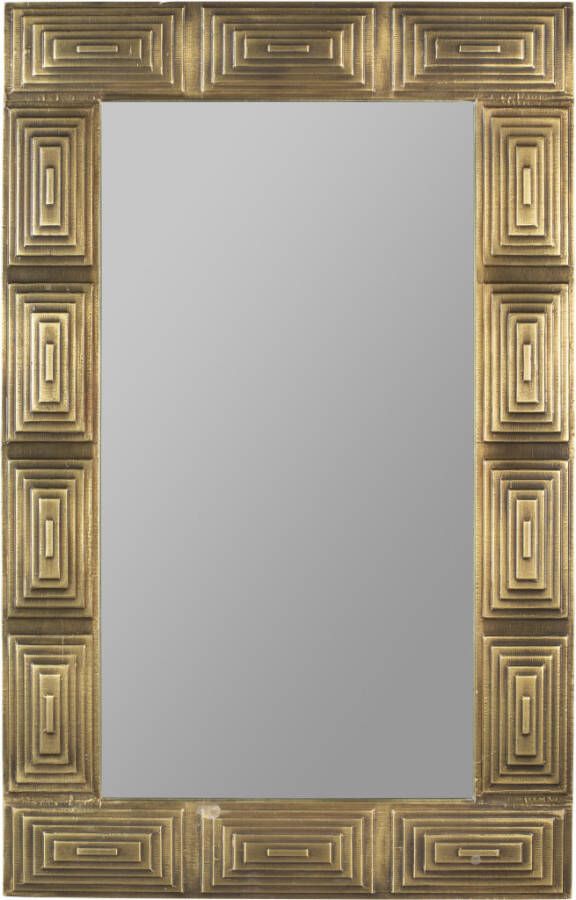 Dutchbone | Dutchbone | Spiegel Volan | Woonaccessoires | Spiegel | Woonaccessoires | Spiegel - Foto 3