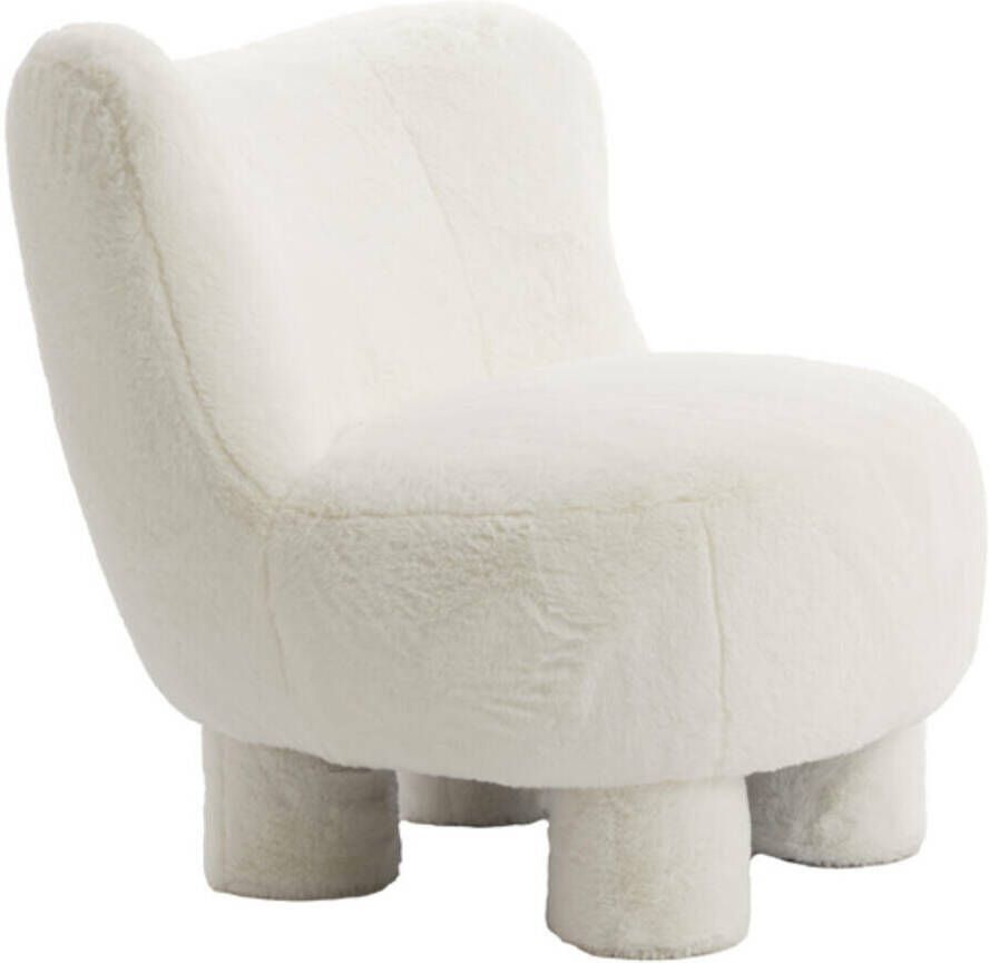 Light & Living fauteuil Kamovu