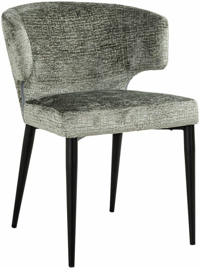 Richmond Interiors | Stoel Taylor thyme fusion | Zitmeubels eetkamer | Eetkamerstoel