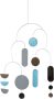 Zuiver Zonnevanger Sparkle Blauw - Thumbnail 2