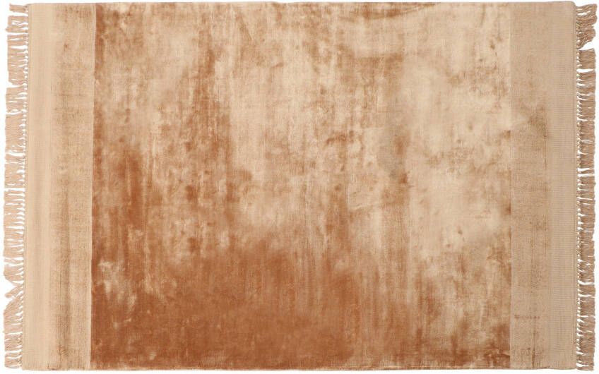 BePureHome Vloerkleed Sweep 170 x 240cm Melon