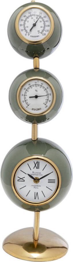 Kare Design Tafelklok Control 57cm