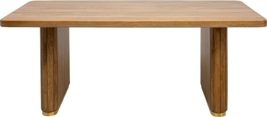 Kare Design Kare Eettafel Grace 180x90cm
