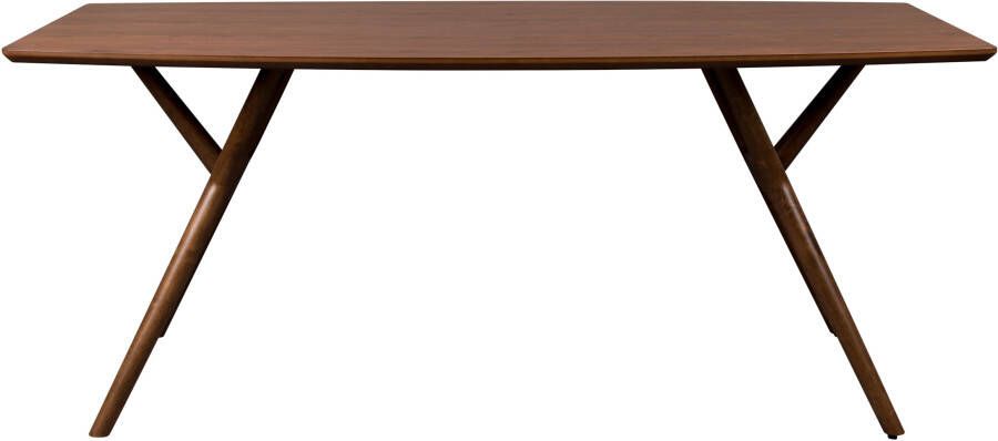 Dutchbone | Dutchbone | Tafel Malaya | Eettafels | Eettafel | Eettafels | Eettafel - Foto 5