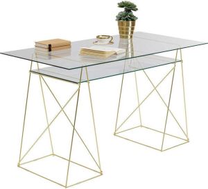Tafel Polar Brass Matt 8mm ESG ***PRELOVED***
