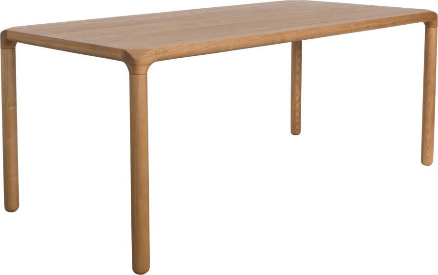 Tafel Storm 180x90 Natural