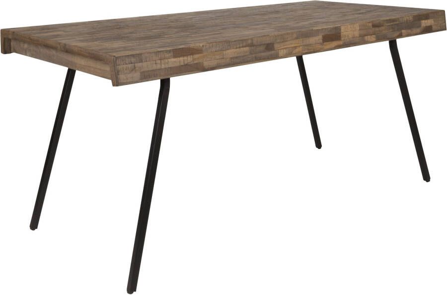 Tafel Suri 160X78 Natural