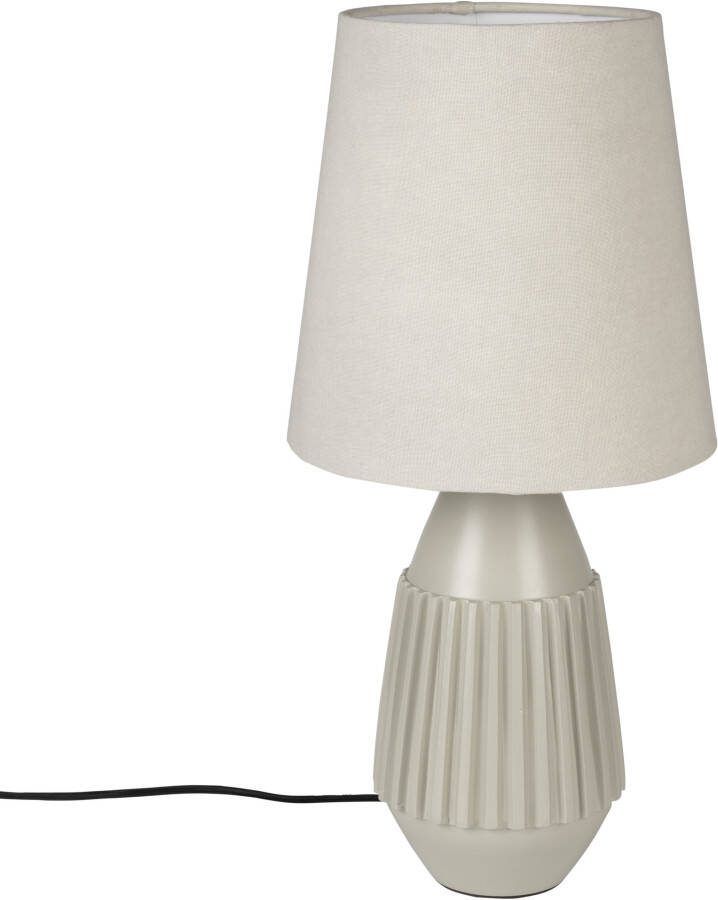 Beige wehkamp home lampen online kopen? Vergelijk op Winkelen.nl