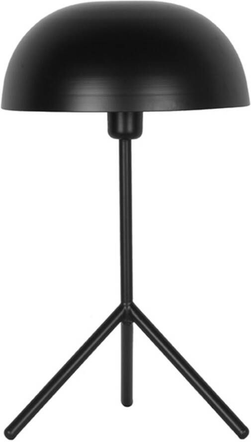 LABEL51 Tafellamp 'Globe' kleur Zwart