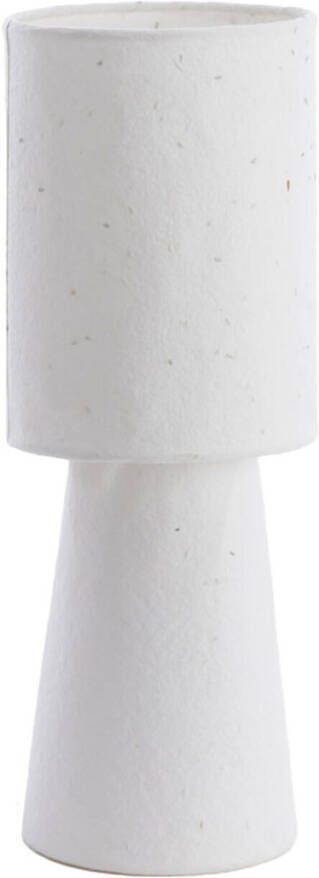Light & Living Light and Living tafellamp wit papier 1881473 - Foto 3