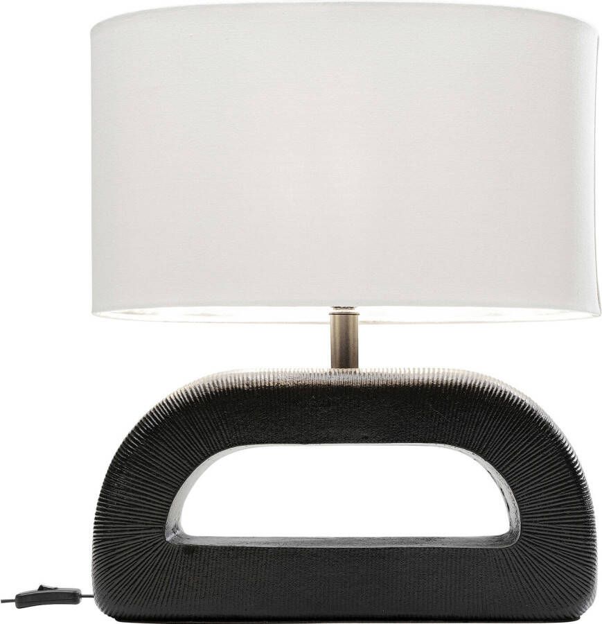 Kare Design Kare Tafellamp Tube 52cm