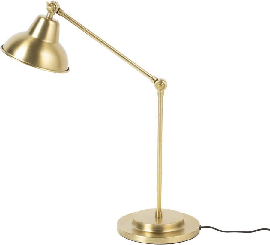 Gouden wehkamp home lampen online kopen? Vergelijk op Winkelen.nl