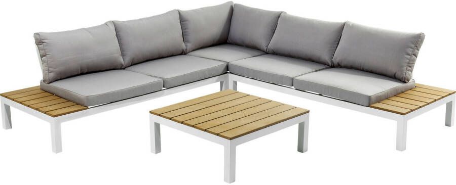 Kare Design Kare Tuinset Holiday White