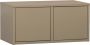 WOOOD Dressoir TURNER H 39 cm x B 80 cm x D 44 cm - Thumbnail 3