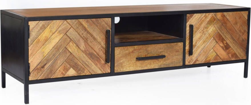 Tv-dressoir Brooklyn 150cm