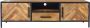 Livingfurn | Tv-dressoir Brooklyn 150cm | Woonkamer meubels | Tv-dressoirTv-meubel - Thumbnail 2
