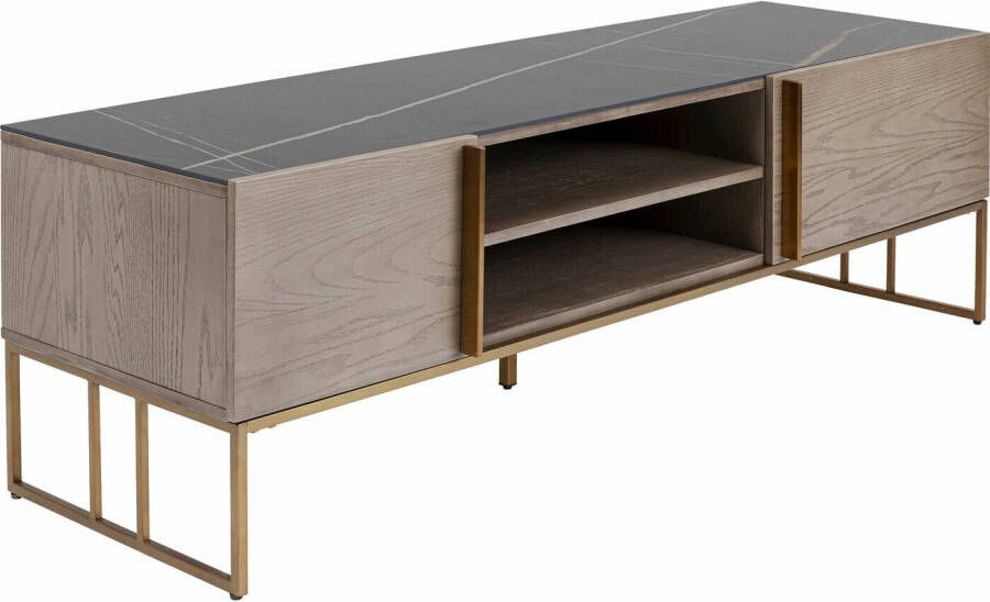 Tv-dressoir Cesaro 160x50cm